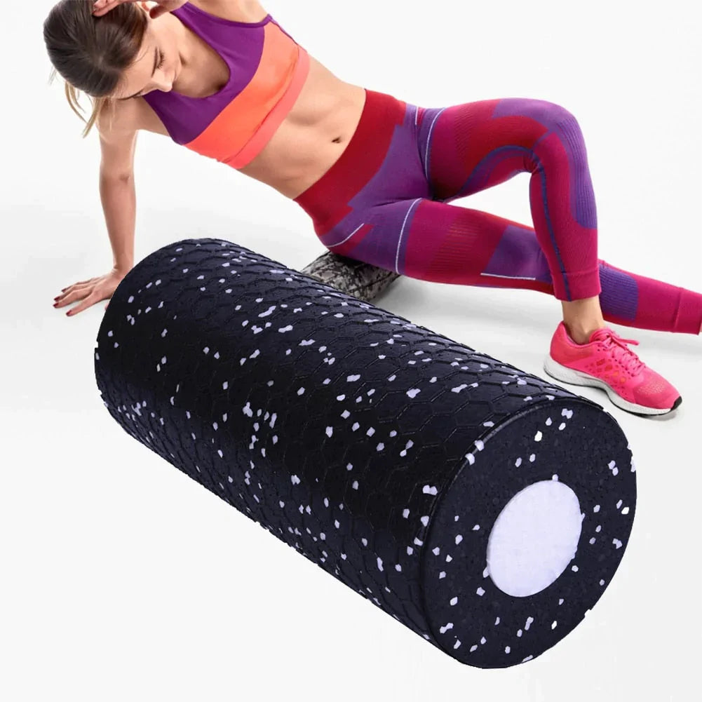 Yoga Roller Bar