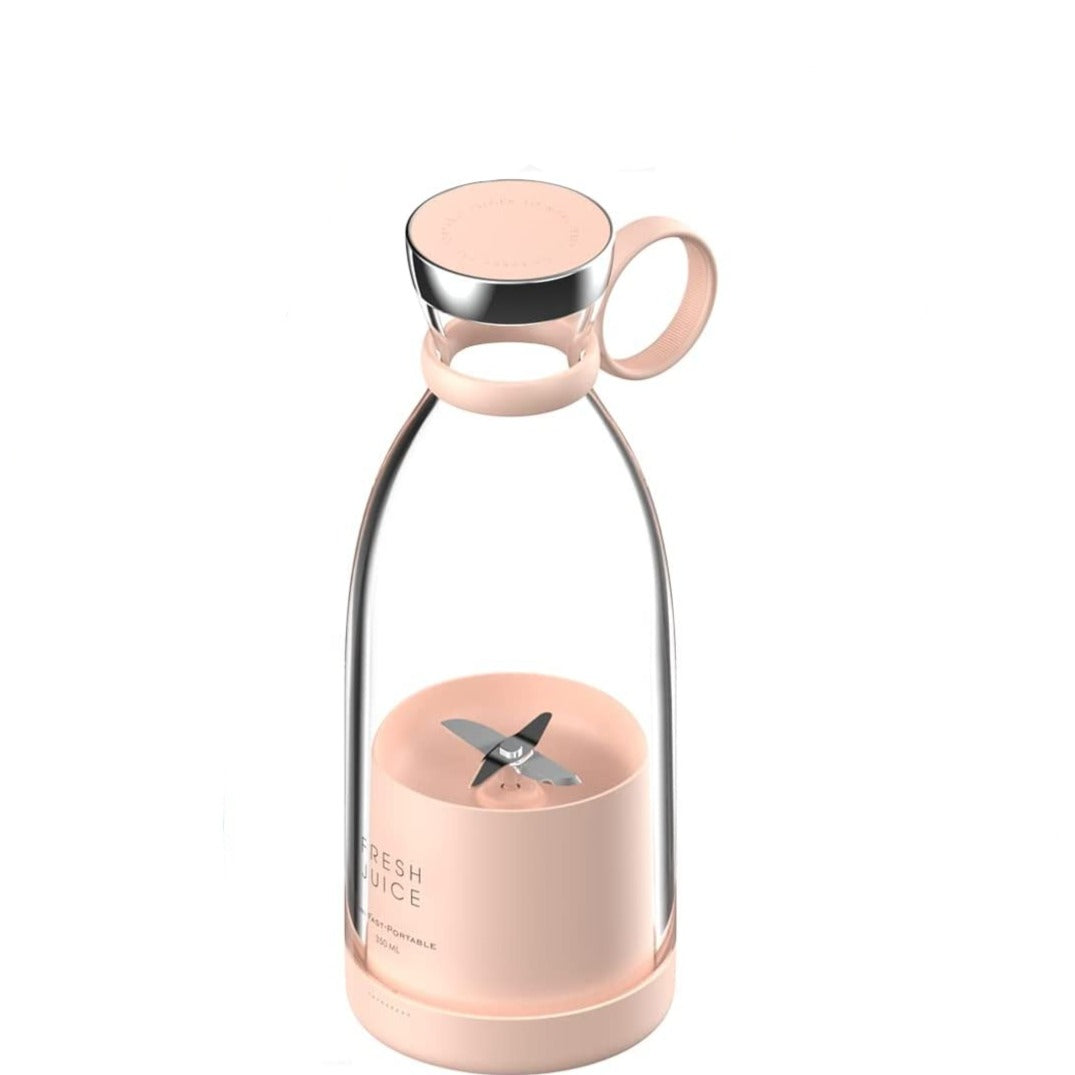 Portable Juicer Blender | TRENDESSENTIAL