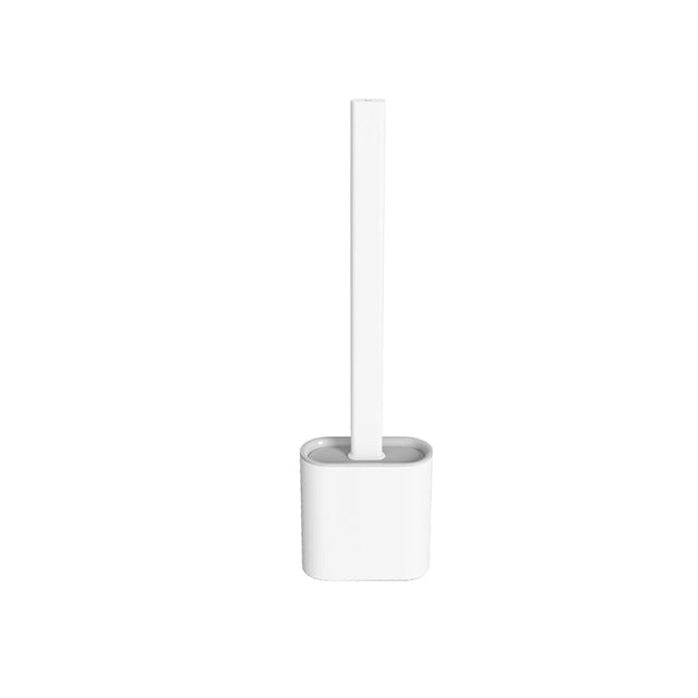 Silicone Toilet Brush | TRENDESSENTIAL