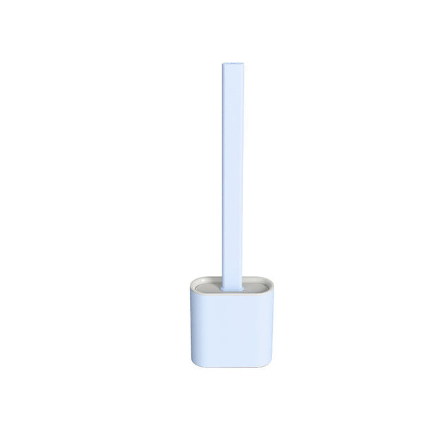 Silicone Toilet Brush | TRENDESSENTIAL