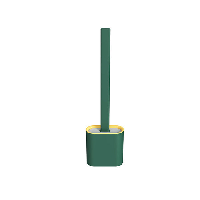 Silicone Toilet Brush | TRENDESSENTIAL